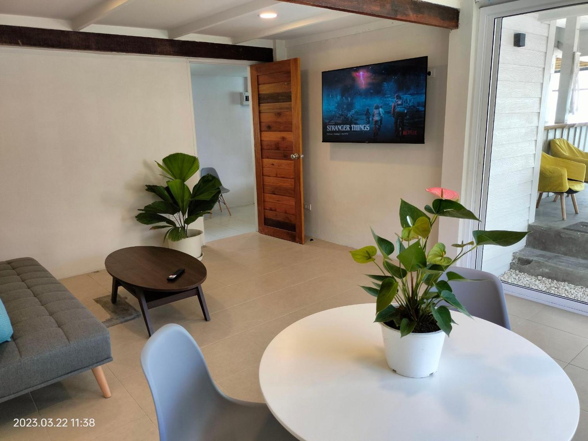 Sand Terrace Beach Bungalows บ้านใต้ ห้อง รูปภาพ